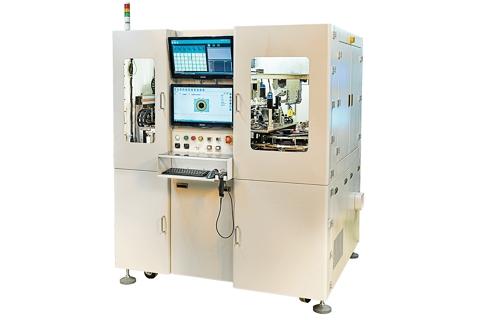 AOI光學機台-EDS15